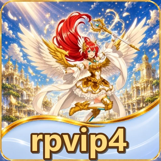 Cara pilih game di katalog rpvip4 sesuai kuota HP