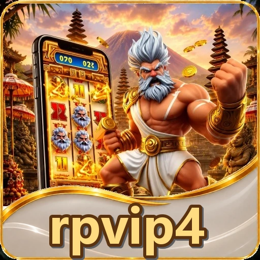 Unduh resmi katalog game rpvip4 v5.2.1 dari situs ini